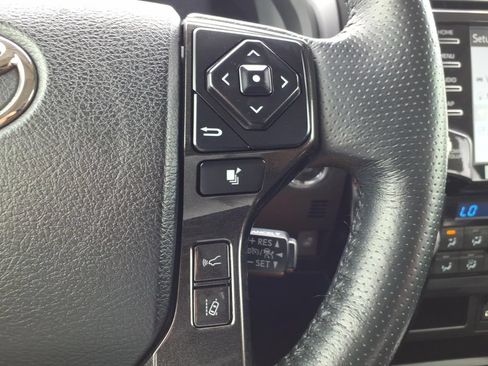 Used 2023 Toyota 4Runner TRD Pro AWD/4WD image 34
