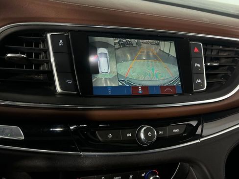 Used 2018 Buick Enclave Avenir w/ Trailering Package image 19