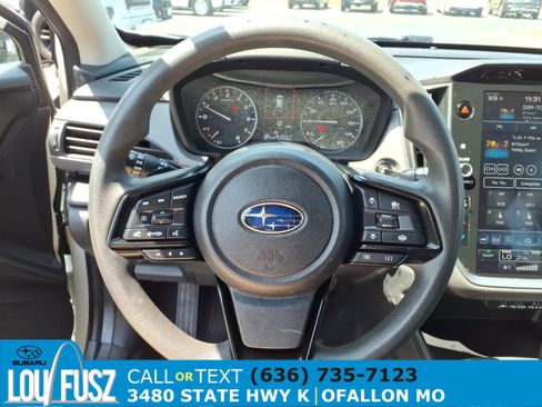 Used 2024 Subaru Crosstrek 2.0i Premium AWD/4WD image 19