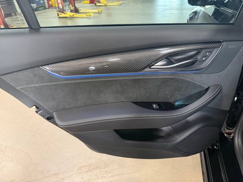 Used 2026 Cadillac CT5 V w/ Technology Package AWD/4WD image 27