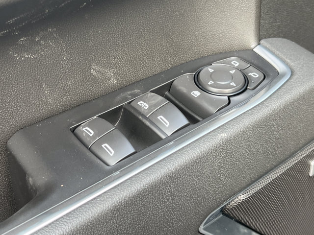 New 2026 Chevrolet Silverado 1500 RST AWD/4WD image 16