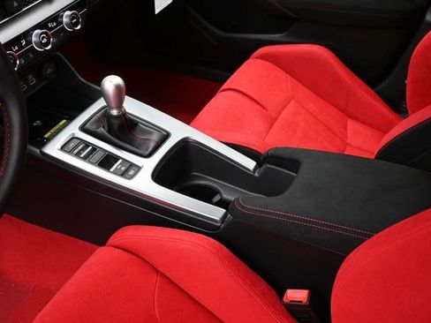 New 2026 Honda Civic Type R image 20