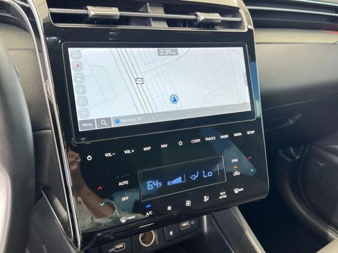 Used 2024 Hyundai Santa Cruz Limited image 23