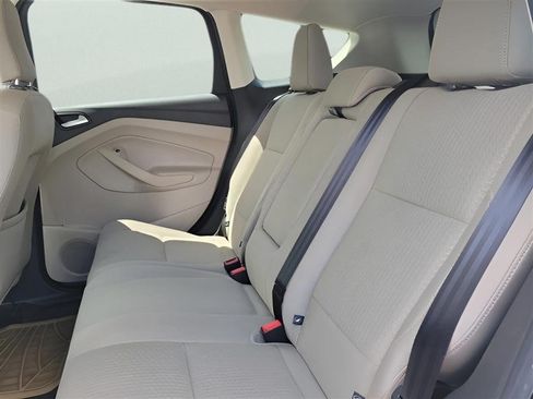 Used 2019 Ford Escape SE AWD/4WD image 10