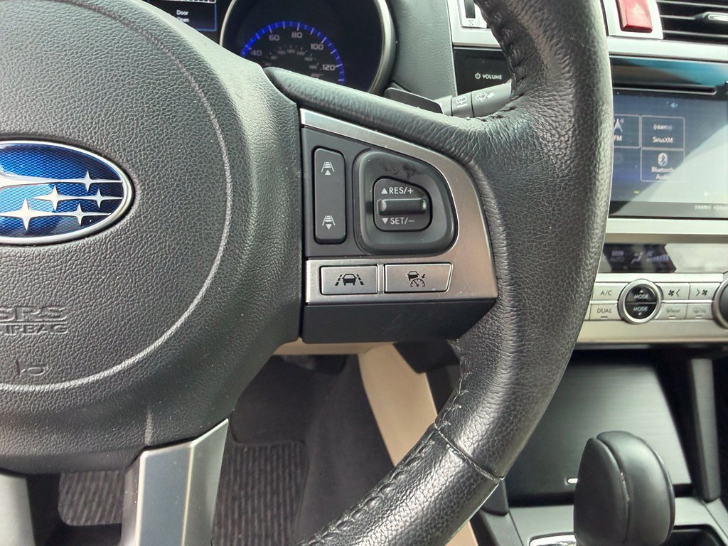 Used 2017 Subaru Outback 2.5i Limited AWD/4WD image 26