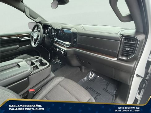 Certified 2024 GMC Sierra 1500 Elevation AWD/4WD image 37