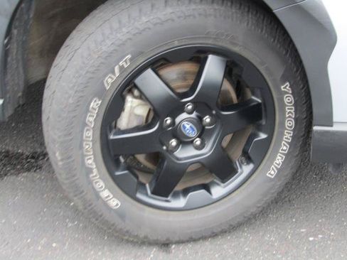 Used 2022 Subaru Outback Wilderness AWD/4WD image 7