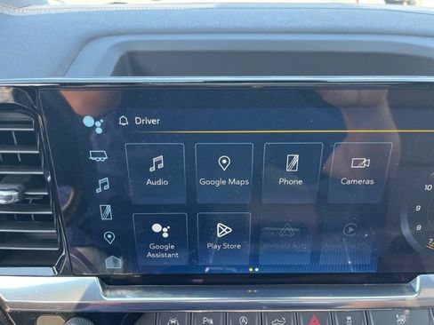 Used 2025 Chevrolet Silverado 1500 High Country w/ Technology Package image 39