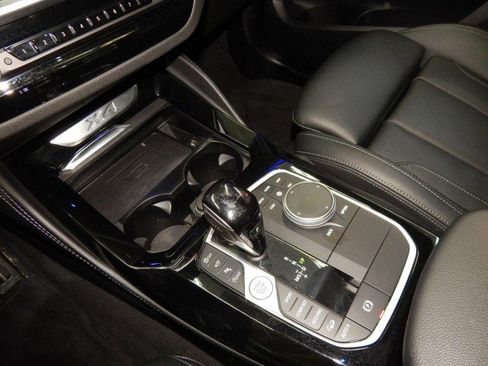Used 2023 BMW X4 xDrive30i w/ Premium Enhanced Package image 26