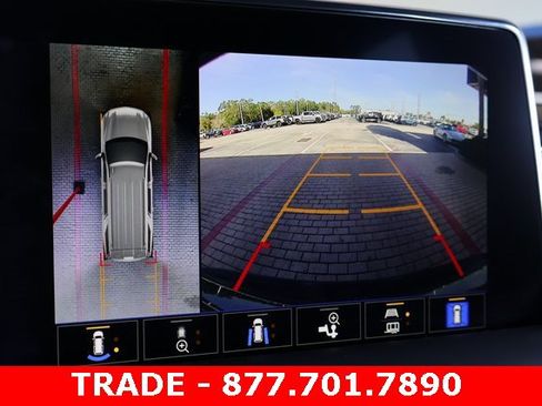 Certified 2024 Chevrolet Tahoe LT w/ LT Signature Package image 27