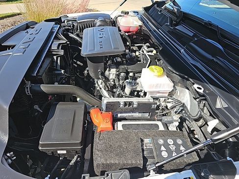 Certified 2024 RAM 1500 Big Horn image 33