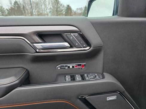 Used 2022 GMC Sierra 1500 AT4 w/ AT4 Premium Package image 30