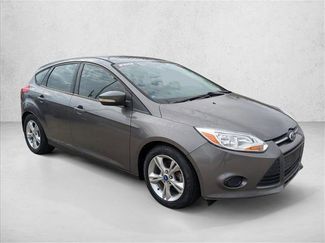 Used 2013 Ford Focus SE video 3