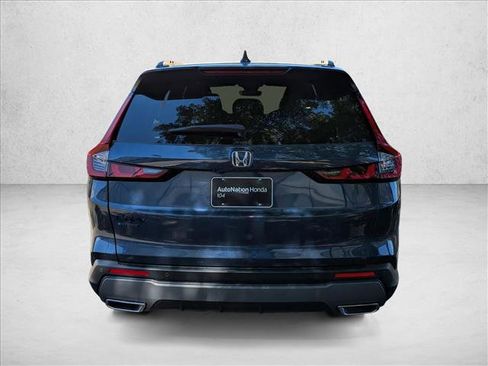 Certified 2026 Honda CR-V Sport-L image 6