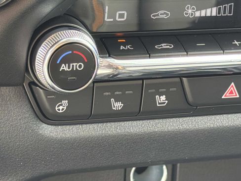 New 2026 MAZDA CX-50 2.5 Hybrid w/ Cargo Package image 15