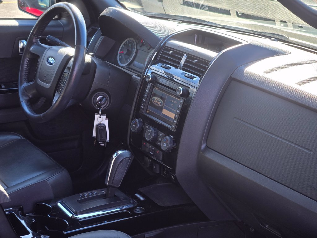 Used 2011 Ford Escape Limited w/ 302A Rapid Spec Order Code AWD/4WD image 11