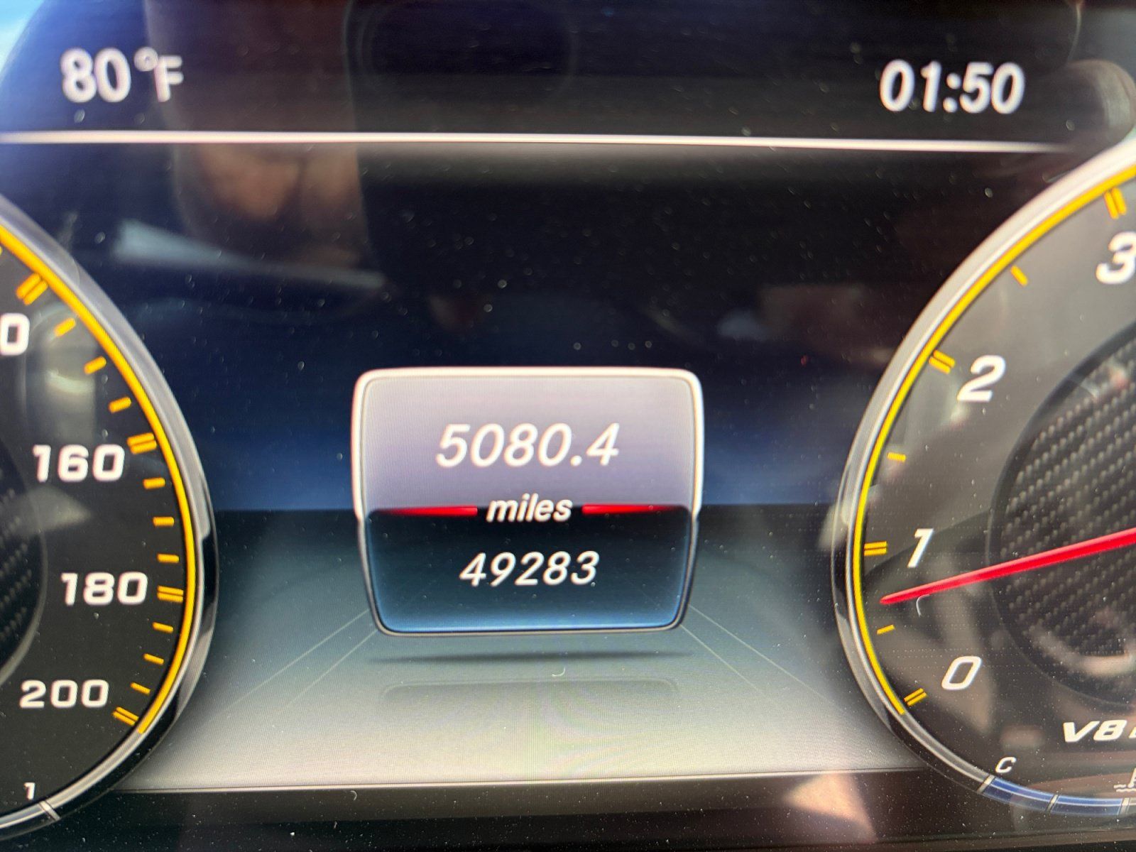 Used 2019 Mercedes-Benz E 63 AMG S image 17