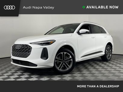 New 2025 Audi Q5 Premium Plus w/ Premium Plus