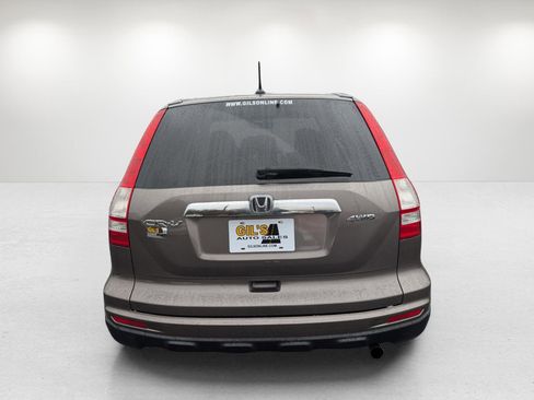 Used 2011 Honda CR-V EX-L image 6