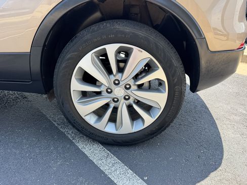 Used 2018 Buick Encore Preferred FWD image 9