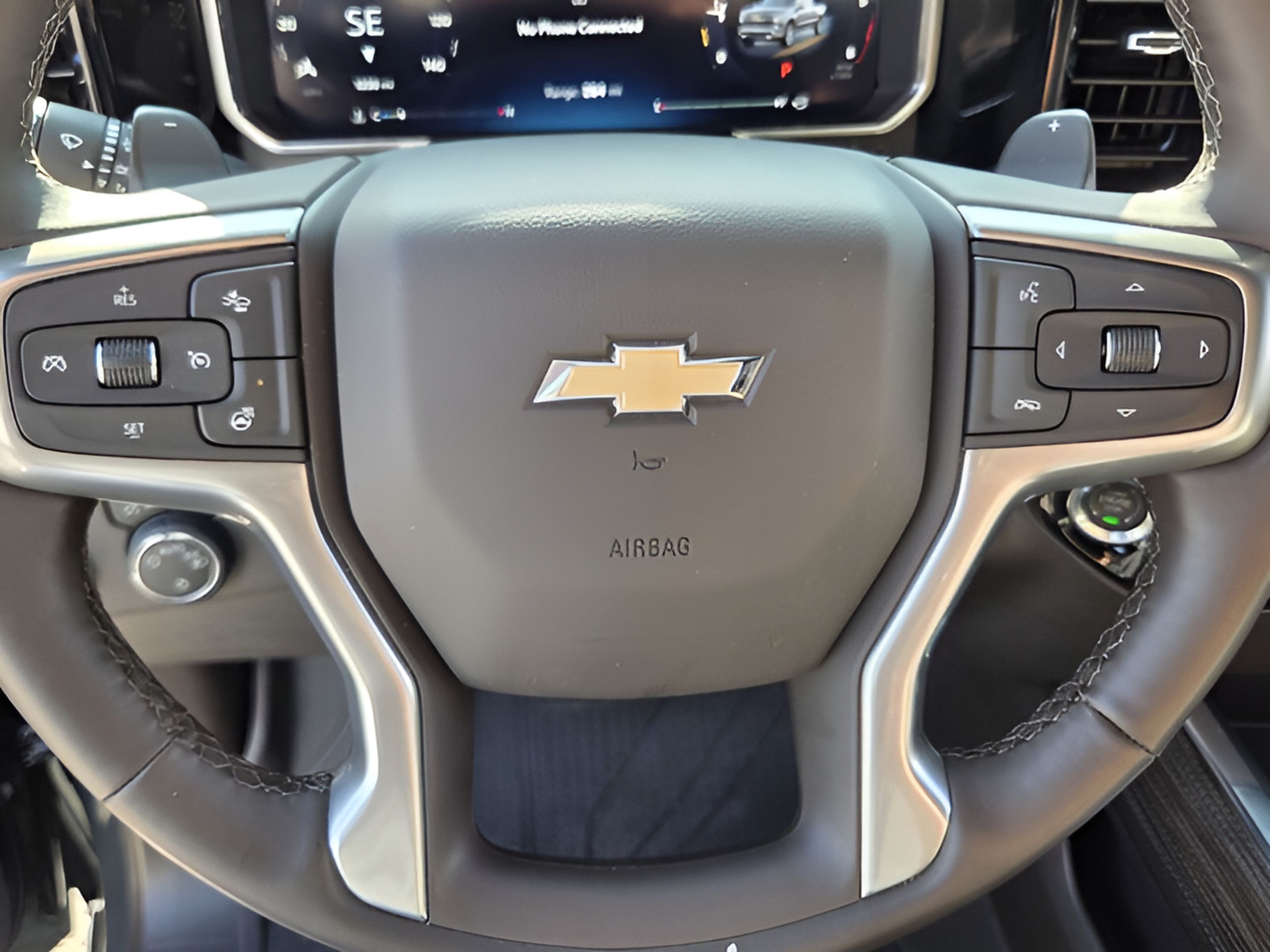 Used 2026 Chevrolet Silverado 1500 LT w/ Texas Edition Plus RWD image 29