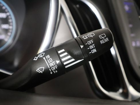 Used 2024 Chevrolet Equinox LS w/ LS Convenience Package FWD image 35