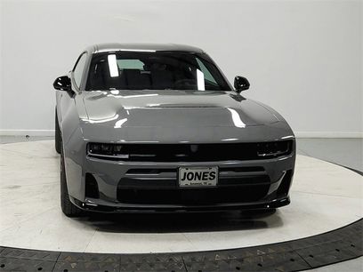 New 2026 Dodge Charger R/T Scat Pack