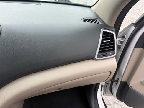 Used 2017 Hyundai Tucson SE Plus image 7