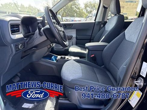 New 2026 Ford Maverick XLT FWD image 9
