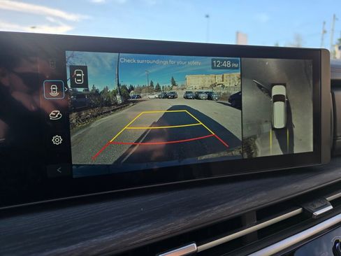 New 2026 Hyundai Santa Fe Limited image 29