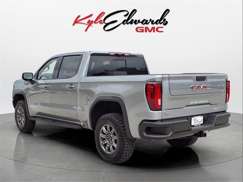 New 2025 GMC Sierra 1500 AT4X image 7