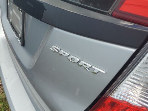 Used 2020 Honda Fit Sport image 6