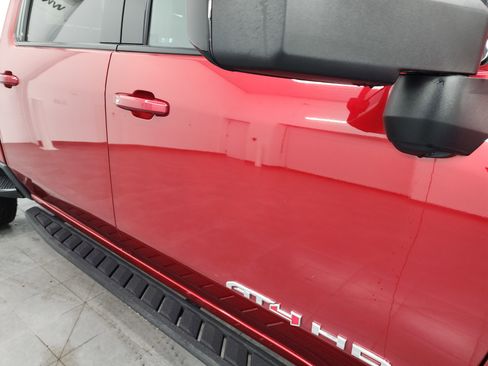 Used 2023 GMC Sierra 2500 AT4 w/ Gooseneck/5TH Wheel Package image 24