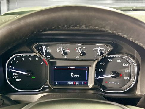 Used 2021 GMC Sierra 1500 Elevation image 14