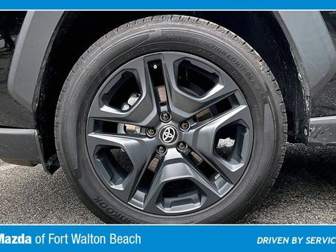 Used 2024 Toyota RAV4 Adventure AWD/4WD image 35
