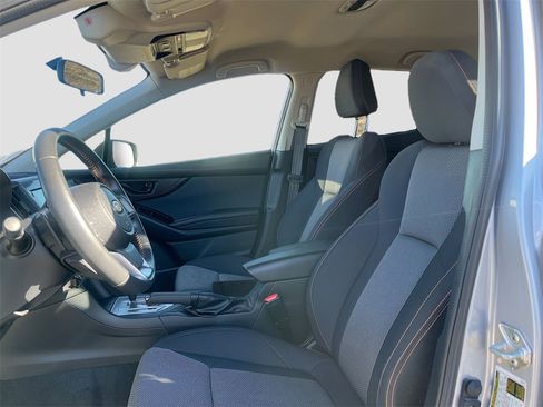 Used 2023 Subaru Crosstrek 2.0i Premium image 20