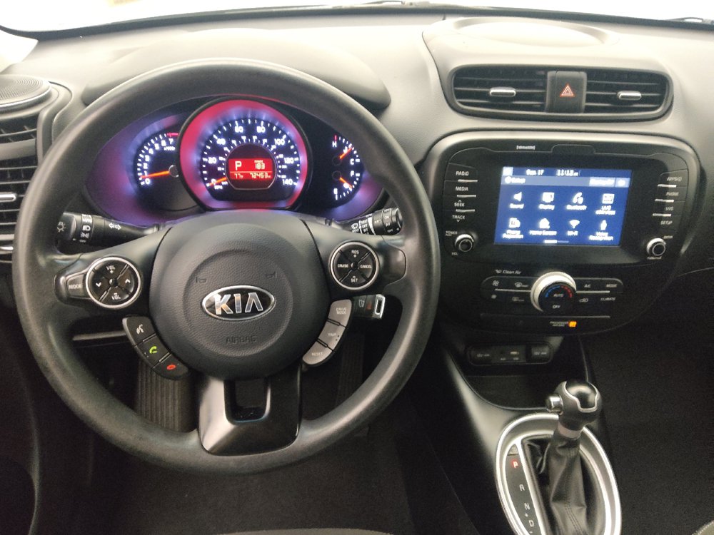 Used 2019 Kia Soul w/ Convenience Package FWD image 22