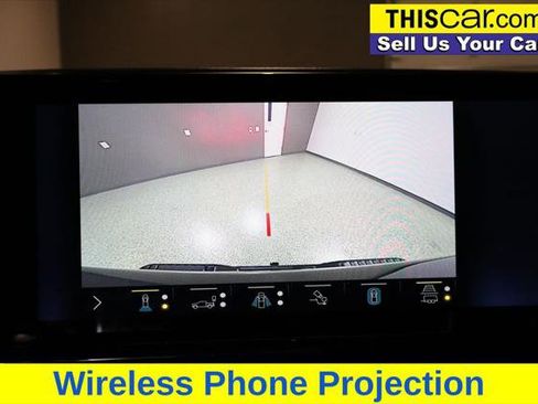 Used 2022 Chevrolet Silverado 1500 ZR2 w/ Technology Package image 15