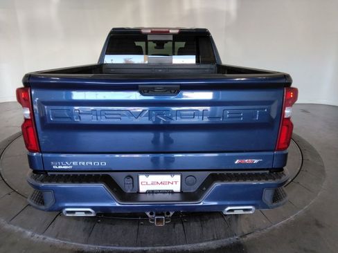 Used 2023 Chevrolet Silverado 1500 RST w/ Convenience Package II image 7