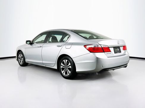Used 2013 Honda Accord LX image 5