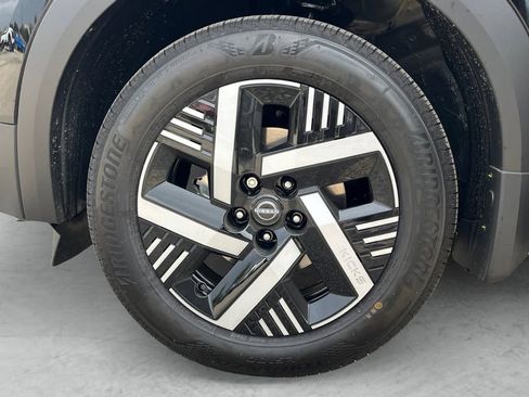 New 2026 Nissan Kicks SV w/ SV Premium Package image 23