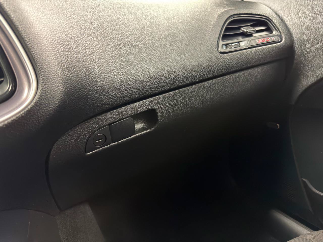 Used 2021 Dodge Challenger R/T Scat Pack RWD image 25