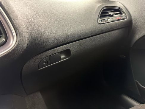 Used 2021 Dodge Challenger R/T Scat Pack RWD image 25