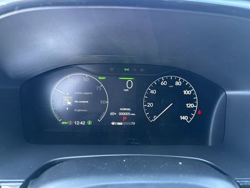 New 2026 Honda CR-V Sport image 38