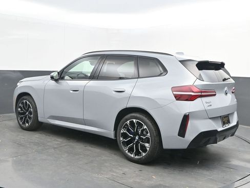 New 2026 BMW X3 xDrive30 w/ Premium Package image 5