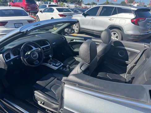 Used 2016 Audi A5 2.0T Premium Plus w/ Technology Package image 26