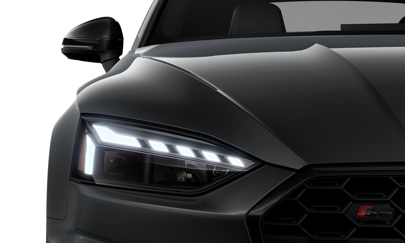 Certified 2025 Audi S5 Premium Plus w/ Premium Plus Package AWD/4WD image 6