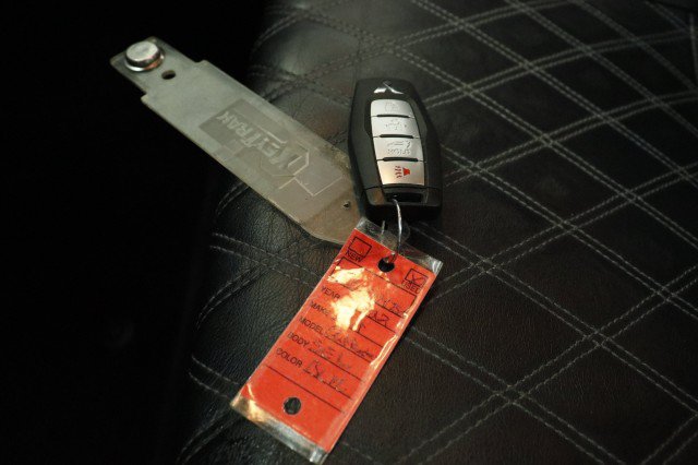 Used 2022 Mitsubishi Outlander SEL FWD image 33