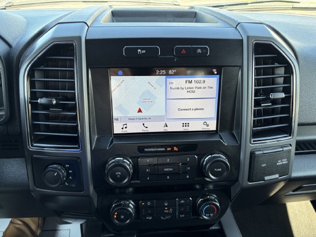 Used 2019 Ford F150 XLT w/ Equipment Group 302A Luxury AWD/4WD image 24