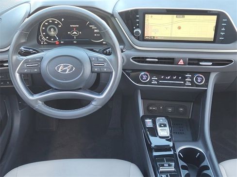 Used 2023 Hyundai Sonata SEL w/ Convenience Package image 25